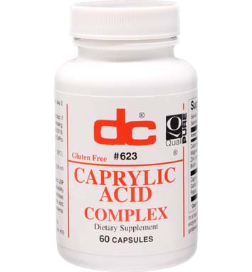 CAPRYLIC ACID COMPLEX